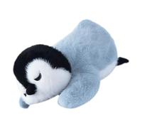 CIYODO Adorable Plush Penguin Doll Stuffed Animal for Home Decoration Soft and Fluffy Penguin Plush for Bed Sofa Dorm Comfortable Skin Friendly Material