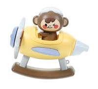 CIYODO Airplane Shape Whistle for Fun Musical Instrument Lightweight and Safe Design for Parties Schools and Travel Develops Creativity and Musical Potential