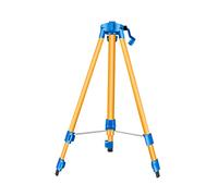 CIYODO Aluminum Alloy Infrared Level Meter Tripod with Telescopic Thickened Support Rod for Professional Surveyors and Construction Use