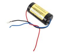 CIYODO Amp Car Power Filter Noise Suppressor for Engine Advanced Electrical Noise Reduction for Stereo Audio Systems Compatible with Multiple Car Models Enhances Sound Clarity and Audio