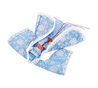 CIYODO Ancient Style Princess Attire for for Creative Play and Cultural Celebrations