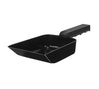 CIYODO Aquarium Gravel Sand Scoop Fish Tank Sediment Clearing Tool for Clean Healthy Reusable Soil Drilling Tool Easy Fish Tank Maintenance Aid