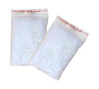 CIYODO Artificial Rice Model Pvc Rice Food Prop for Kitchen Photography 2 Packs Approx 40g Each Decor for Food Display and Photo Shoot