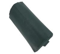 CIYODO Beach Chair Accessories Pillow Chair Sponge Pillow Outdoor Lumbar Support Beach Headrest Foldable Deck Headrest