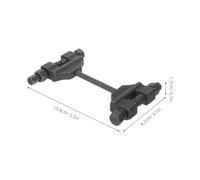 CIYODO Bicycle Chain Breaker Tool High-Strength Bike Chain Splitter for Motorcycle and Mountain Bicycle Easy Operation