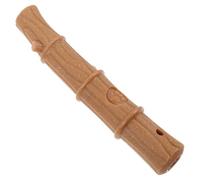 CIYODO Bite Resistant Stick Dog Chew for Small Breeds Durable Interactive Molar for Puppies Encourages Healthy Chewing and Bonding Activities