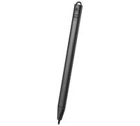 CIYODO Black Stylus Pen for Lcd Writing Tablets, Graphic Handwriting Board Pen Made of Plastic, Compatible with Digital Drawing and Painting on Electronic Writing Boards, for Artists