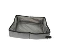CIYODO Box Foldable Cat Litter Box Portable Sand Container for Travel Outdoor Use Lightweight Design Convenient for Home the Care