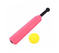 CIYODO Boys and Girls Cricket for Outdoor Sports Includes Cricket Balls and Wickets for Backyard Play and Educational Fun