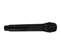 CIYODO Boys and Girls Microphone Toy Vintage Style Microphone Prop Pretend Simulation Mic