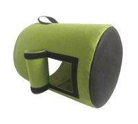 CIYODO Breathable Durable Sweet Potato Planting Bag Large Green Plant Growing Pouch with Sturdy Handles Air Permeable for Vegetables and Root Crops Gardening
