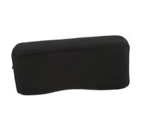CIYODO Breathable Wheelchair Headrest Neck Support with Micro Elastic Mesh Comfortable Replacement Pillow for Manual Wheelchairs Easy Installation for Adults and Disabled Users