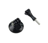 CIYODO Camera Stand Stand for Mount for Action Camera Mount Holder Black