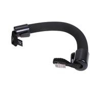 CIYODO Car Rear Seat Headrest Grab Handles High Strength Safety Armrest for Passenger Grip Comfortable Non-deformable Support for Mobility Aid and Post-surgery Use Suitable for Suvs and