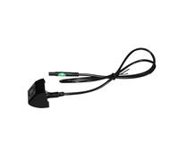 CIYODO Car Rear View Camera Wide Angle HD Night Vision Backup Parking Camera for Truck Trailer Suv with Anti-fog and Easy Installation
