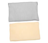 CIYODO Cat Perch Zipper Cover 2pcs Breathable Window Hammock Washable Cotton Bed Sleeve