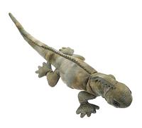 CIYODO Chameleon Doll Plush Toys for Year Old Boys Adorable Stuffed Animal Wear-resistant Boys and Girls Toy Soft Touch Decorative