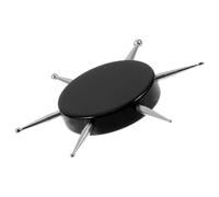 CIYODO Circular Nail Dotting Tool for Nail Art Manicure Lightweight Stylus and DIY Painting Easy to Use Tracing Tool for Women