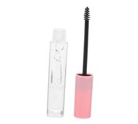 CIYODO Clear Brow Gel Transparent Eyebrow Styling Gel with Invisible Hold Sweatproof Formula for All-day Definition Natural Look Suitable for Touch Up and Everyday Use