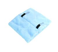 CIYODO Climbing Bed for Parrot Pet Hammock Bed Plush Material Birds Nesting Habitat