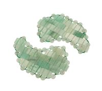 CIYODO Cooling Jade Stone Eye Mask for Puffiness Relief Soothing Eye Massage Tool for Dark Circles Cold Compress Spa Therapy Relaxing Facial Care for Women Daily Use