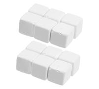 CIYODO Crab 12 Pack Reptile Substrate Accessories Enhance Shell Health Safe for All