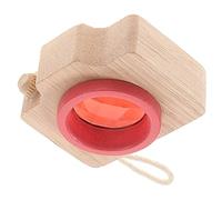 CIYODO Creative Kaleidoscope for Vintage Kaleidoscope Plaything Educational and Design for Endless Fun and Learning for