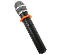 CIYODO Creative Plastic Kids Microphone for Pretend Play Parties and Stage Drama