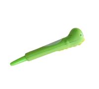 CIYODO Cute Dinosaur Gel Pens for Students Ergonomic Comfortable Grip Cartoon Animal Stationery for School Supplies Fun Writing and Decorative Puff Pens Set