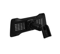 CIYODO Dash Cam Mount Bracket with Rear View Mirror Back Plate Panel for Cars Firm Vehicle Specific Clip for Secure Streaming Media Recording and Stable Interior Rearview Installation