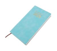 CIYODO Day Management Notebook Portable Daily Planner Notepad for Work and Study Practical Office Accessory for Organizing Tasks Prioritizing Schedules and Recording Inspiration