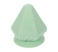 CIYODO Deep Tissue Back Massage Ball with Suction Cup Manual Muscle Relief Tool for Foot and Yoga Fitness Wall Mountable Trigger Point Therapy for Sore Muscles and Tension Relaxation