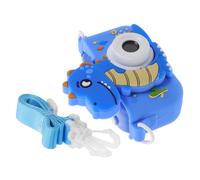 CIYODO Digital Camera for Boys and Girls Boys and Girls Camera Dual Lens Easy to Use Great for Photography Video Recording