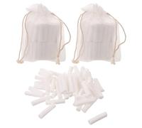 CIYODO Disposable for Tattoo in Lip Sticks 300pcs Stretching Precision Tip Made from Plant Fibre, Soft and Comfortable Cotton Swabs Use Skin Salon and Studio Practice