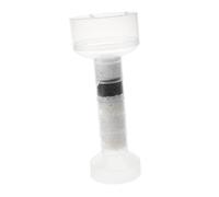 CIYODO DIY Water Purification Science Experiment Kit for Educational Projects Portable Water Filter for Camping Hiking Simple Assembly and Pollution Learning