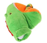 CIYODO Dog Chew Toy Squeaky Sound Pet Toy Freezable Pet Supplies Animal Glove Shape
