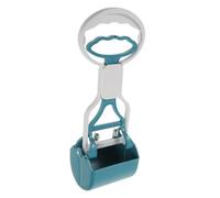 CIYODO Dog Scooping Poop Long Handled Pooper Scooper Dog Poop Scoop Litter Picker for Garden Heavy Duty