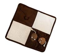CIYODO Durable Cat Scratching Mat Square Claw Grinding Pad Soft Comfortable Cat Sleeping Mat Protects Furniture From Scratching