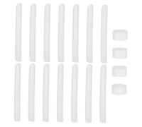 CIYODO Ear Lifter for Doberman Puppy Ear Standing Support Foam Tape Kit Dog Support Tool for Correction Training Pet Grooming Supplies