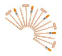 CIYODO Educational Archaeology Digging Kit with Hammer Brush and Safe Excavation Tools Set for Outdoor and Indoor Stone Digging Stem Science for Boys