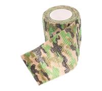 CIYODO Elastic Dog Plaster for Wounds Vet Wrap for Dogs Cats Non-woven Tape Self Adherent Bandage Wrap for Injury Care