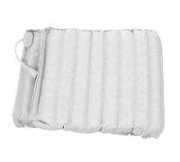 CIYODO Electric Sea Salt Heating Pad Replacement for Muscle Relief Portable Hot Compress Salt Bag for Abdomen Waist Full Body Heat Therapy Cordless Winter Warmth Pack