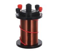 CIYODO Electromagnetic Induction Coil Copper Wire for Physics Teaching and Scientific Demonstrations for Classroom Experiments and Educational Learning