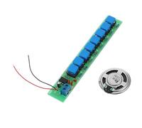 CIYODO Electronic Keyboard Diy Kit Electric Organ Soldering Practice for Adults Beginners Soldering Project Construction Set Diy Making Electronic Kit for Practice