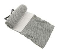 CIYODO Emergency Hemostatic Compression 8-inch Elastic Trauma Wound Dressing for Bleed Control and Pressure Hemostasis in Outdoor Combat and Medical Care