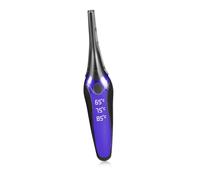 CIYODO Eyelash Curler Eyelash Curling Tool Lashes Wispy Portable Curlers Makeup Heated DIY Handheld Kiss Abs
