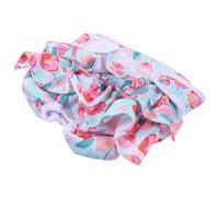 CIYODO Female Dog Washable Dog Diaper Reusable Doggy Diaper Soft Comfortable for Puppies