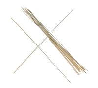CIYODO Fighting Bundle for Crickets Natural Grass Stems for Training Practice Essential Tool for Enthusiasts for Friendly Battles Serious Competitions
