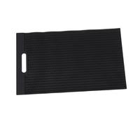 CIYODO Fishing Mat Pvc Unhooking Pad Fish Fillet Board Draining Mat Kitchen Non-slip Surface