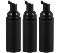 CIYODO Foaming Bottle Pump 4.7Oz with Smooth Bubble Maker and Stable Groove Base for Dating Camping and Lash Foam Soap